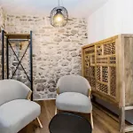 Luxury Cortile * بنكوفاتش