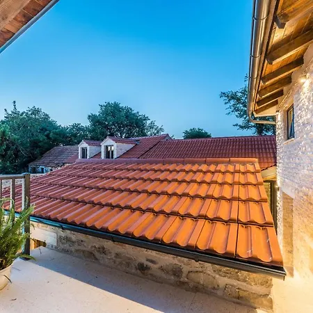 Luxury Cortile