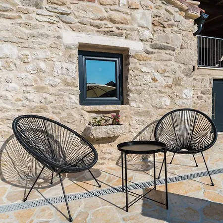 Luxury Cortile