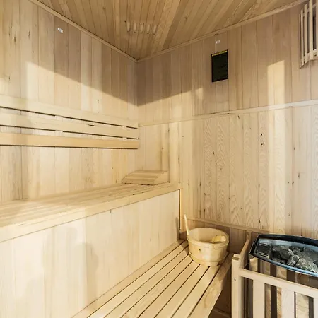 Luxury Cortile *
