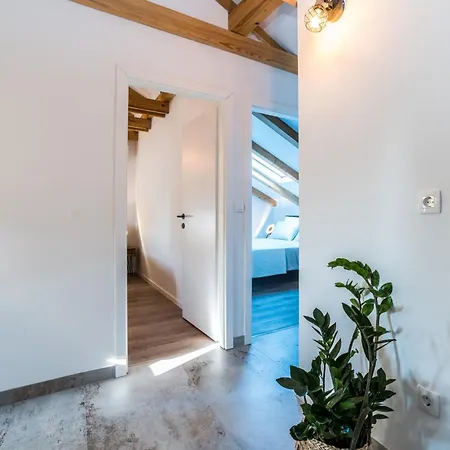Luxury Cortile 벤코바츠