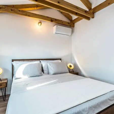 빌라 Luxury Cortile