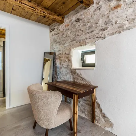 Luxury Cortile بنكوفاتش