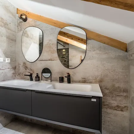 Luxury Cortile 빌라 *