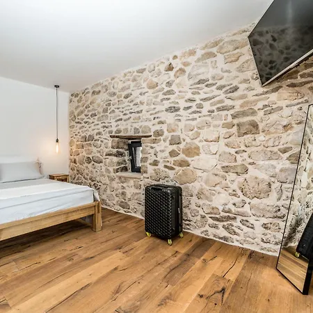 Luxury Cortile 빌라 벤코바츠