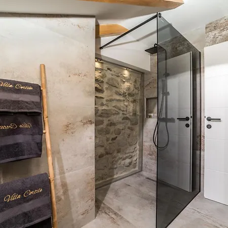 Luxury Cortile فيلة بنكوفاتش