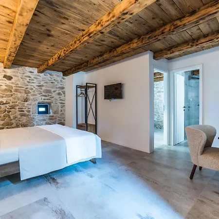 Luxury Cortile