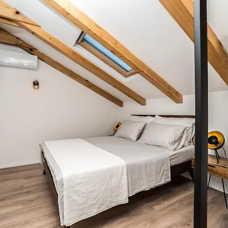 Luxury Cortile فيلة *