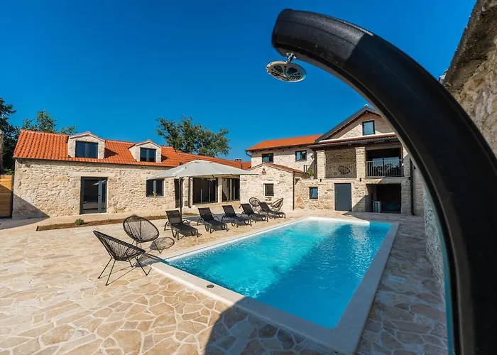 Luxury Cortile Benkovac