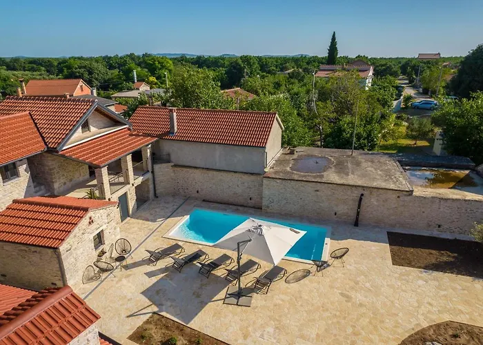 Luxury Cortile