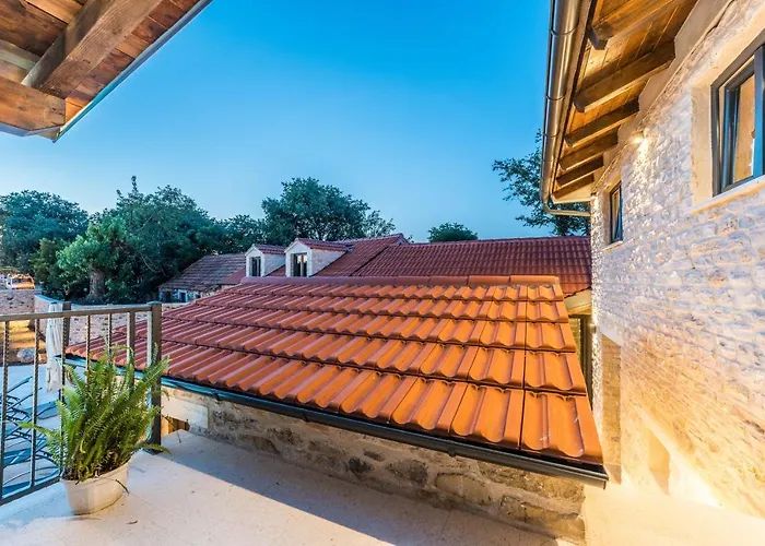 Luxury Cortile