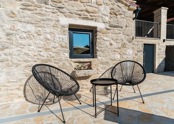 Luxury Cortile