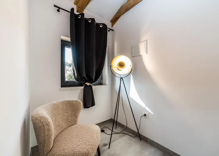 Vila Luxury Cortile *