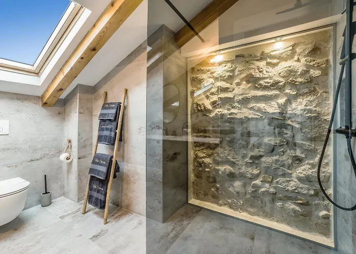 Luxury Cortile
