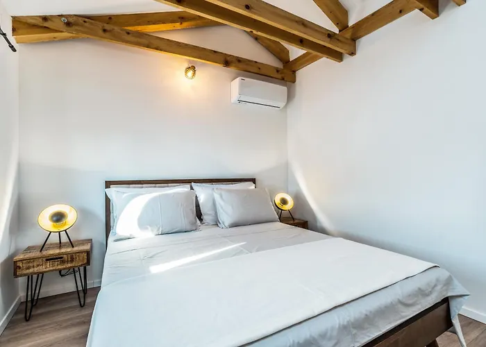 Vila Luxury Cortile