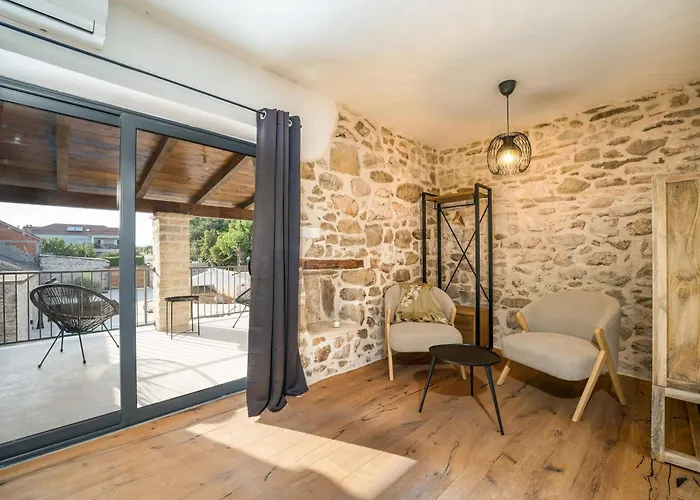 Vila Luxury Cortile *