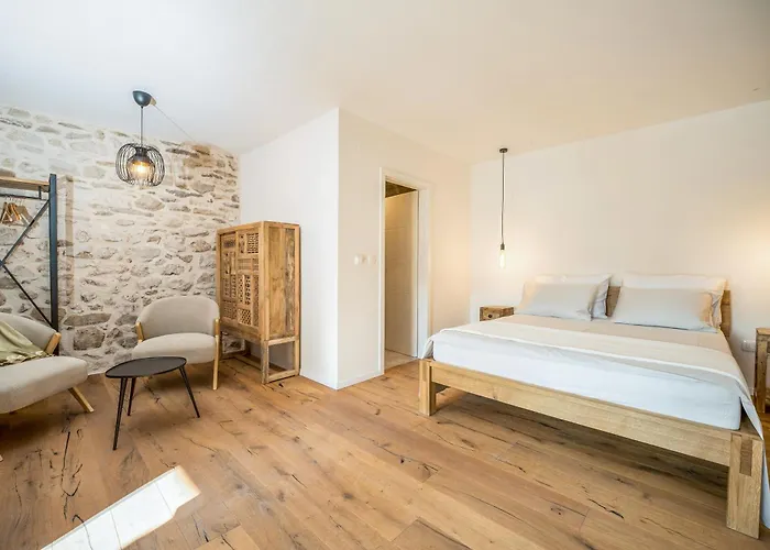 Vila Luxury Cortile