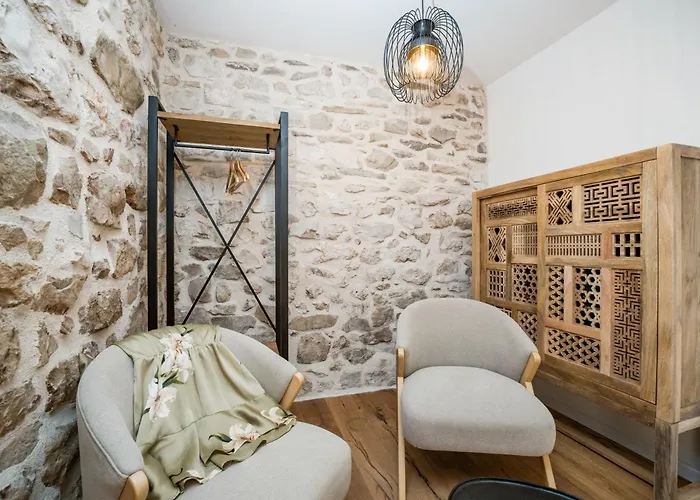 Luxury Cortile Benkovac
