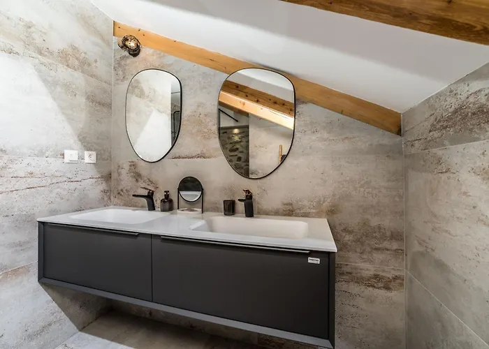 Luxury Cortile Vila *