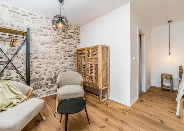 Vila Luxury Cortile