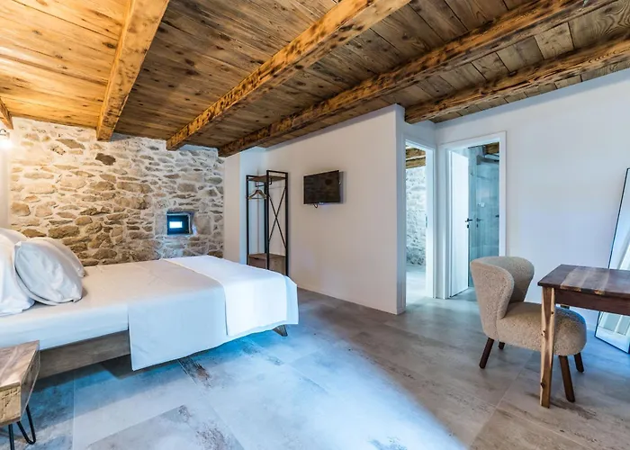 Luxury Cortile