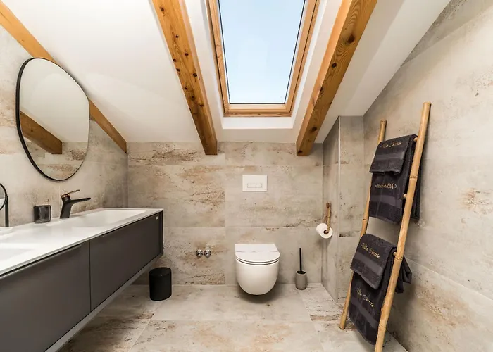 Luxury Cortile Vila