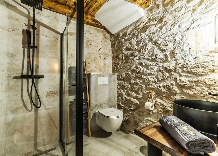 Luxury Cortile Villa