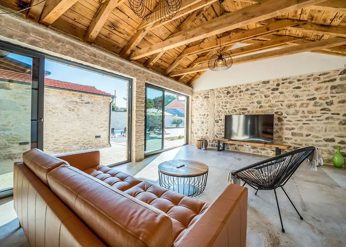Luxury Cortile