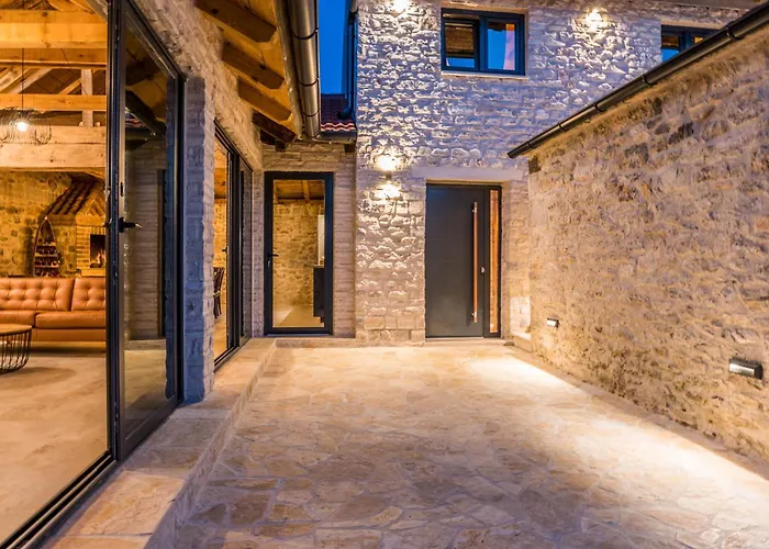 Luxury Cortile *