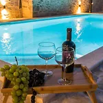 Luxury Cortile Benkovac