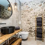 Luxury Cortile Villa