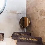 Luxury Cortile