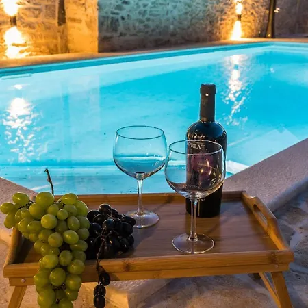 Luxury Cortile Benkovac