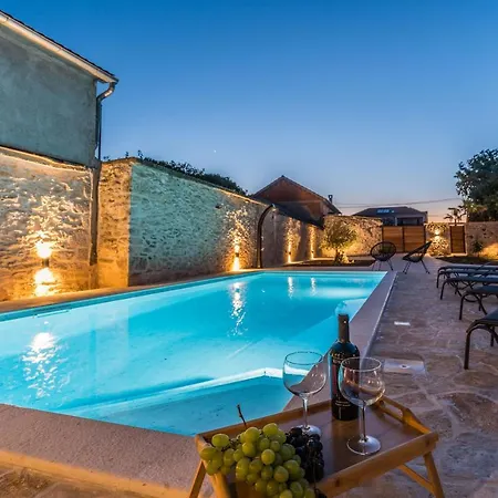 Villa Luxury Cortile *