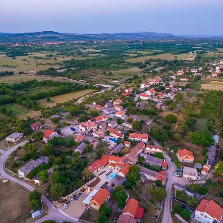 Luxury Cortile * Benkovac