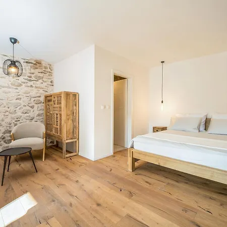 Villa Luxury Cortile