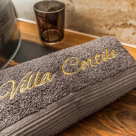 Villa Luxury Cortile Benkovac