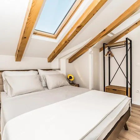 Villa Luxury Cortile *