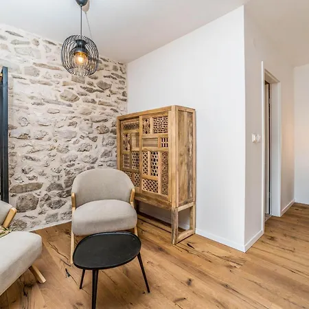 Villa Luxury Cortile