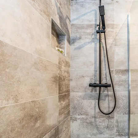 Luxury Cortile *