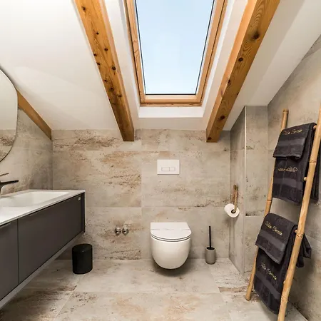 Luxury Cortile Villa