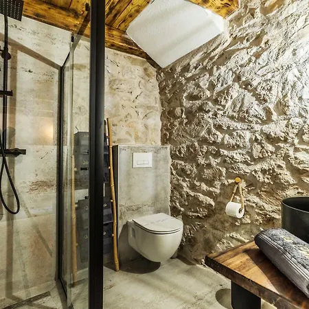 Luxury Cortile Villa