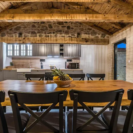 Villa Luxury Cortile Benkovac