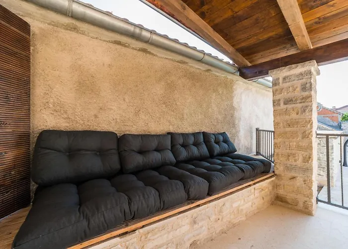 Luxury Cortile Benkovac