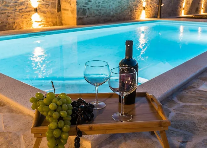 Luxury Cortile Benkovac