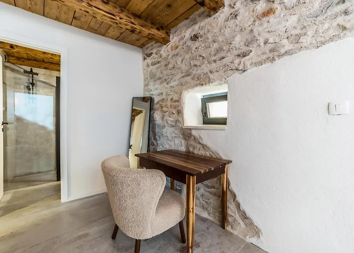 Luxury Cortile Benkovac