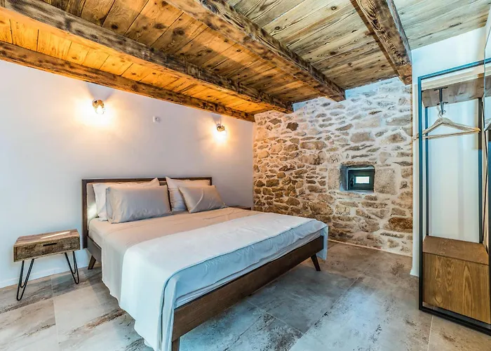 Luxury Cortile Villa