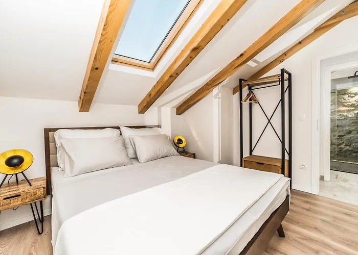 Вилла Luxury Cortile *