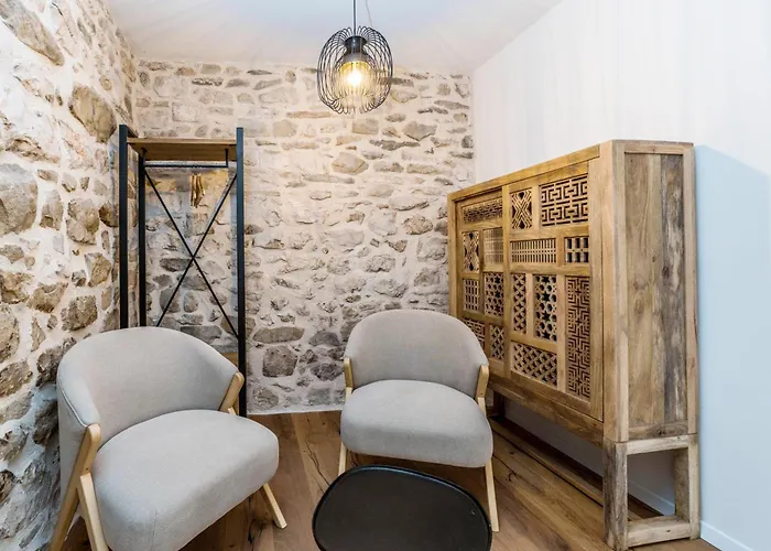 Luxury Cortile * Benkovac