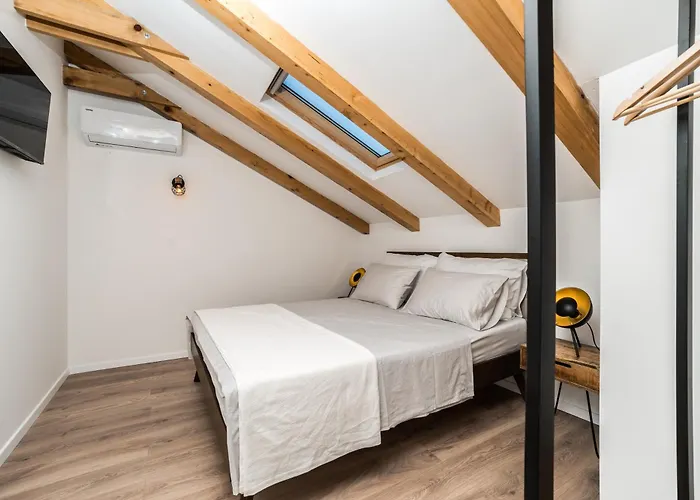 Luxury Cortile Вилла *